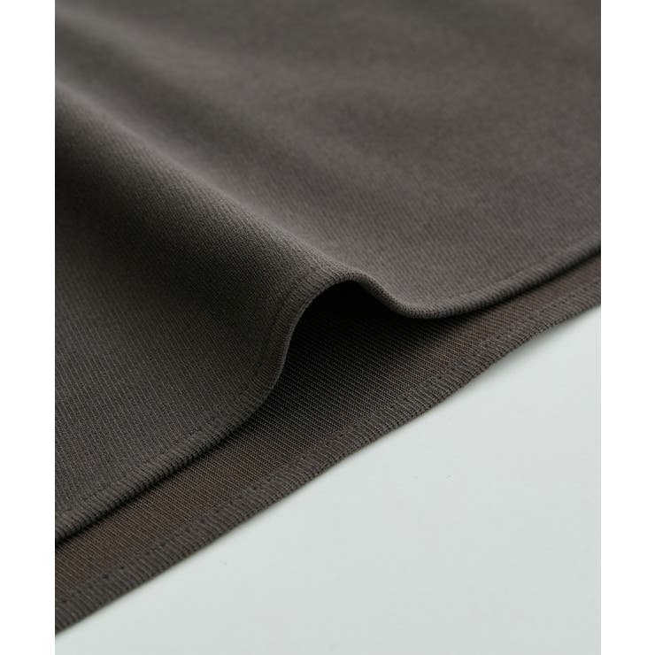 シワになりにくい・アンチピリング/きれいめイージースカーチョ | ROPE' PICNIC | 詳細画像22 