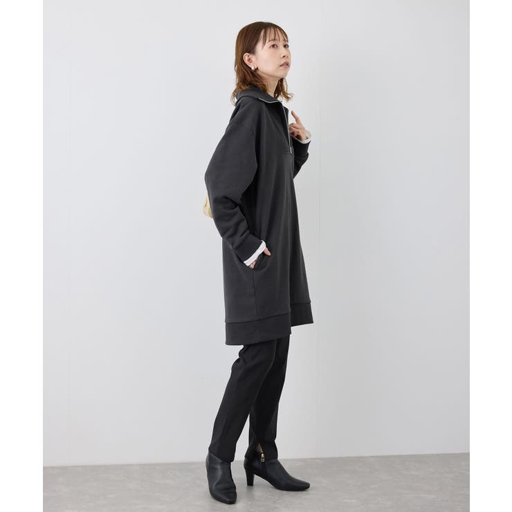 ストレッチスキニーパンツ | ROPE' PICNIC | 詳細画像10 