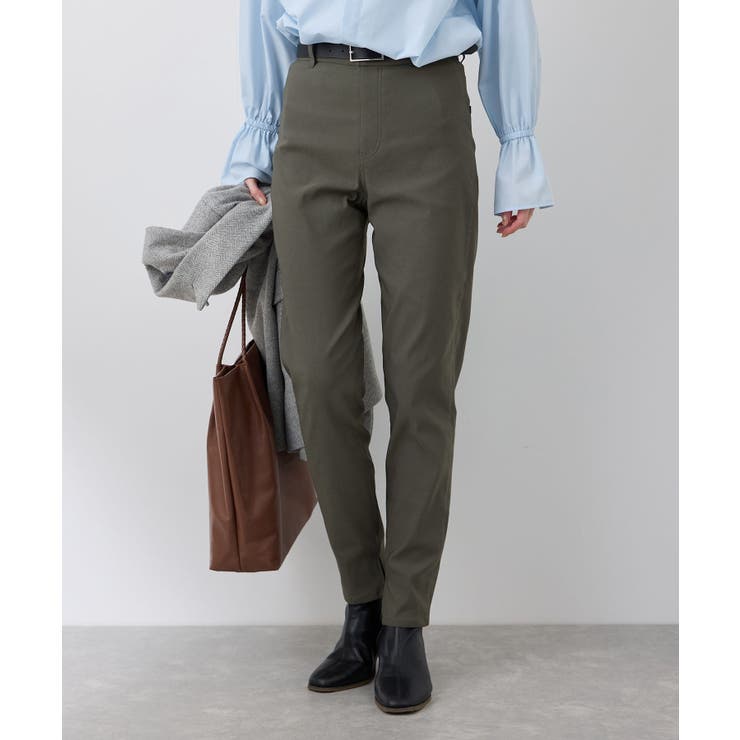 ストレッチスキニーパンツ | ROPE' PICNIC | 詳細画像15 