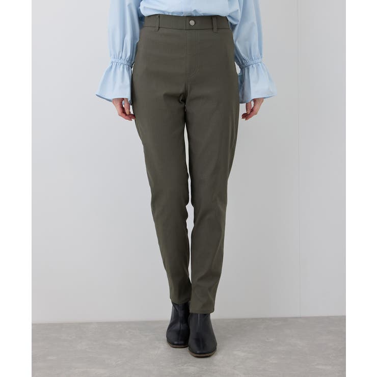 ストレッチスキニーパンツ | ROPE' PICNIC | 詳細画像17 