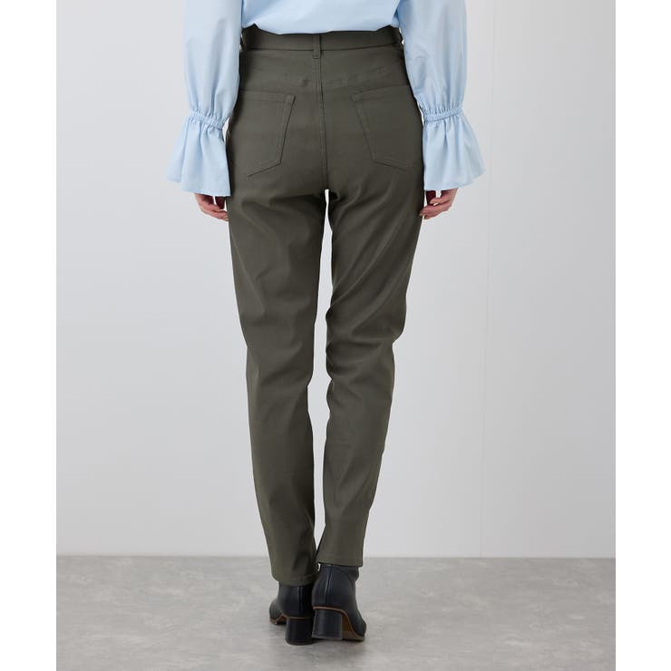 ストレッチスキニーパンツ | ROPE' PICNIC | 詳細画像19 