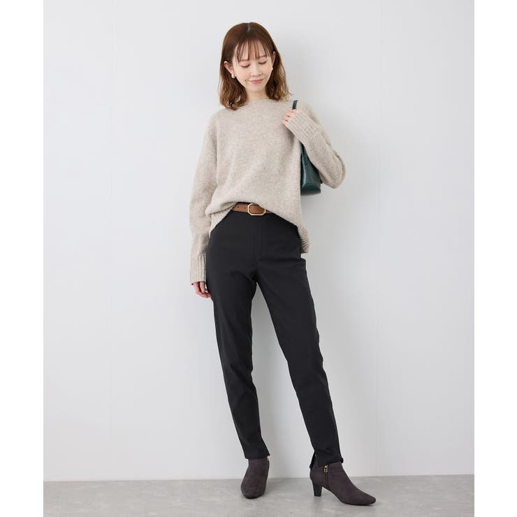 ストレッチスキニーパンツ | ROPE' PICNIC | 詳細画像2 