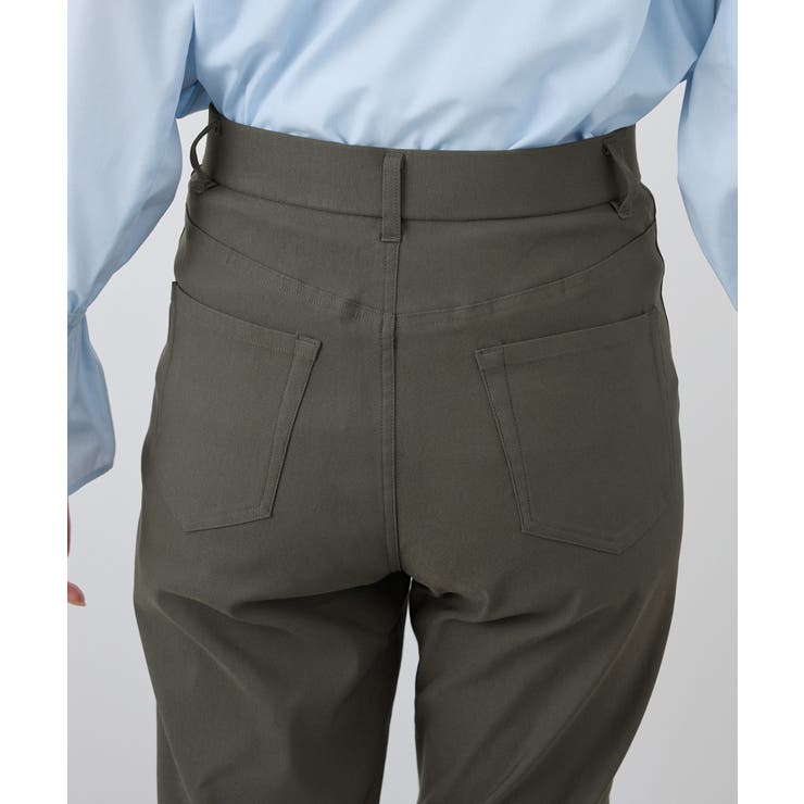 ストレッチスキニーパンツ | ROPE' PICNIC | 詳細画像21 