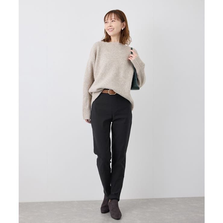 ストレッチスキニーパンツ | ROPE' PICNIC | 詳細画像3 