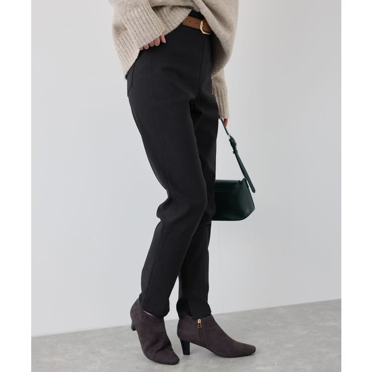 ストレッチスキニーパンツ | ROPE' PICNIC | 詳細画像4 