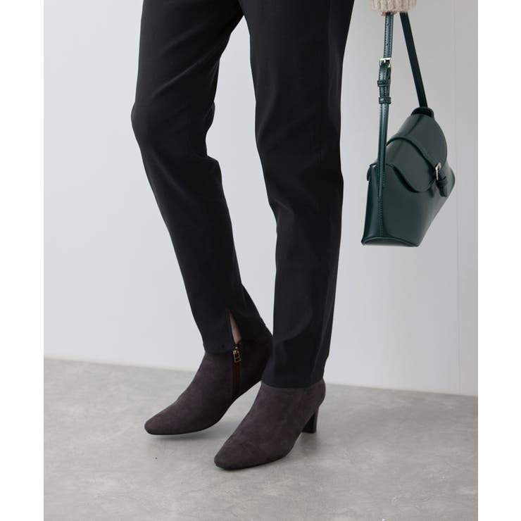 ストレッチスキニーパンツ | ROPE' PICNIC | 詳細画像5 