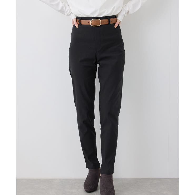 ストレッチスキニーパンツ | ROPE' PICNIC | 詳細画像6 