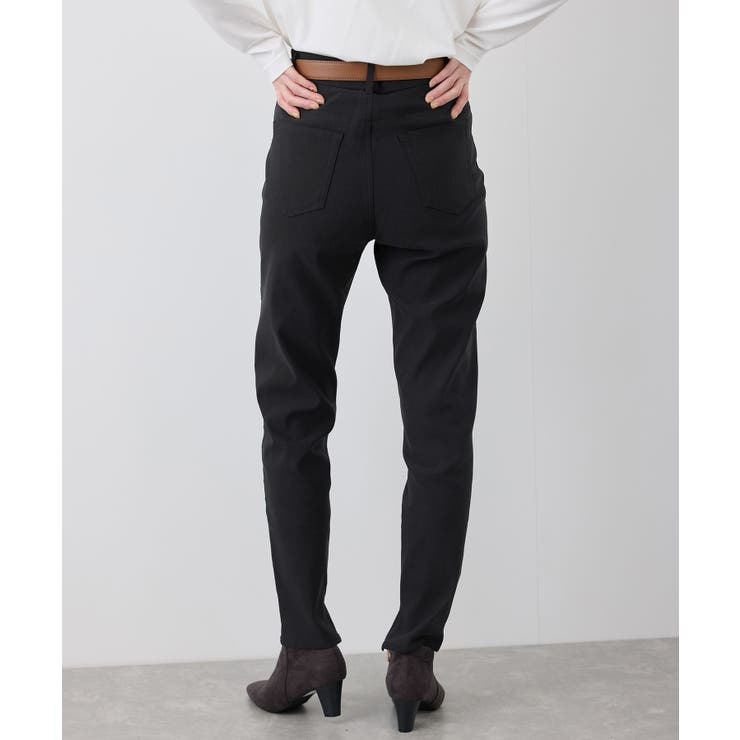 ストレッチスキニーパンツ | ROPE' PICNIC | 詳細画像8 