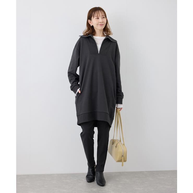 ストレッチスキニーパンツ | ROPE' PICNIC | 詳細画像9 