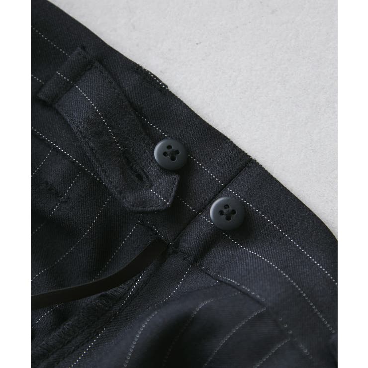 フレアシルエットサスペンダー付きパンツ | ROPE' PICNIC | 詳細画像36 