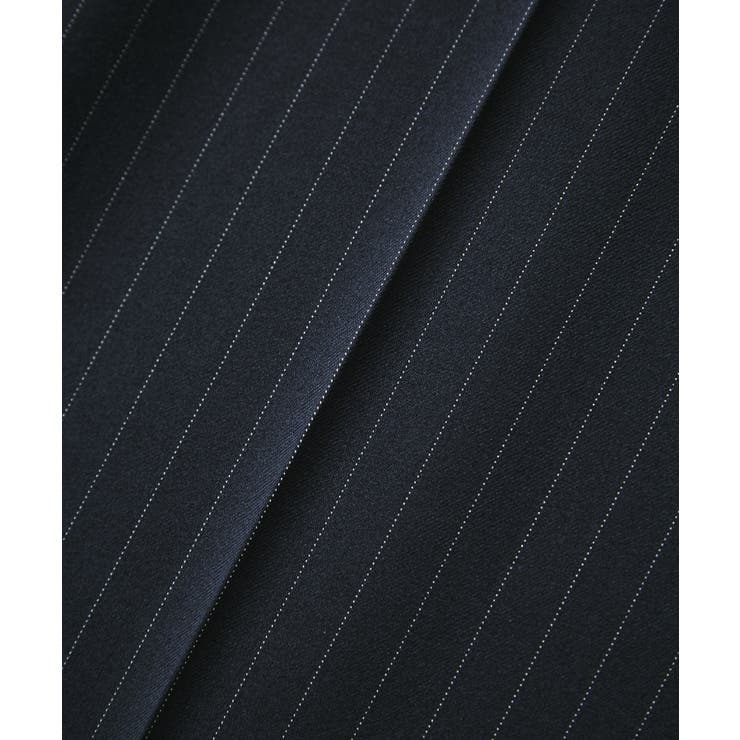 フレアシルエットサスペンダー付きパンツ | ROPE' PICNIC | 詳細画像37 