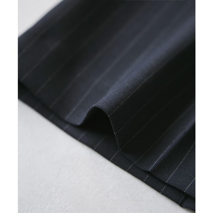 フレアシルエットサスペンダー付きパンツ | ROPE' PICNIC | 詳細画像38 