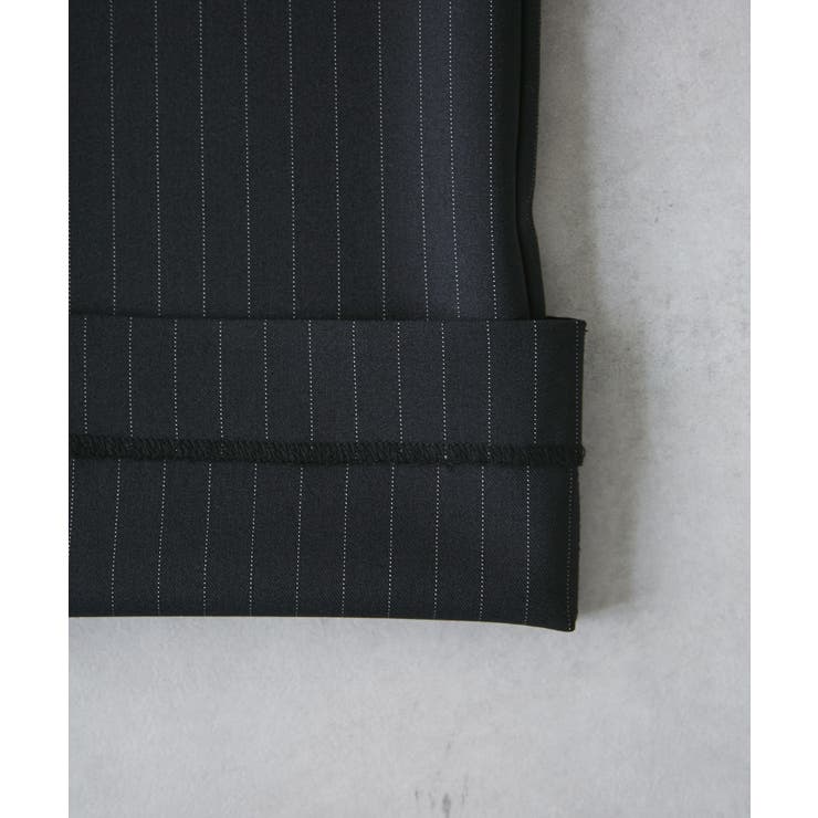 フレアシルエットサスペンダー付きパンツ | ROPE' PICNIC | 詳細画像39 