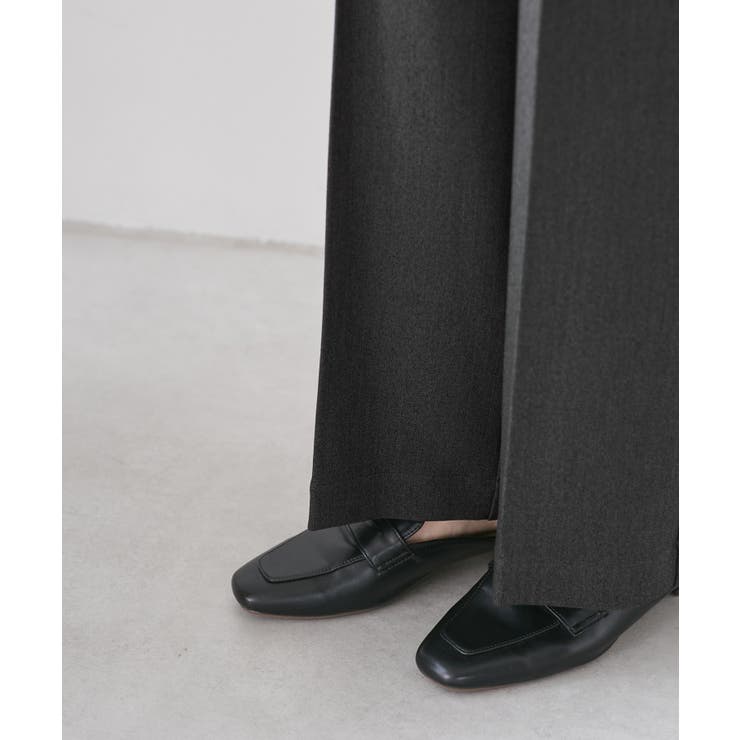 ベイカーワイドパンツ/通勤対応 | ROPE' PICNIC | 詳細画像37 