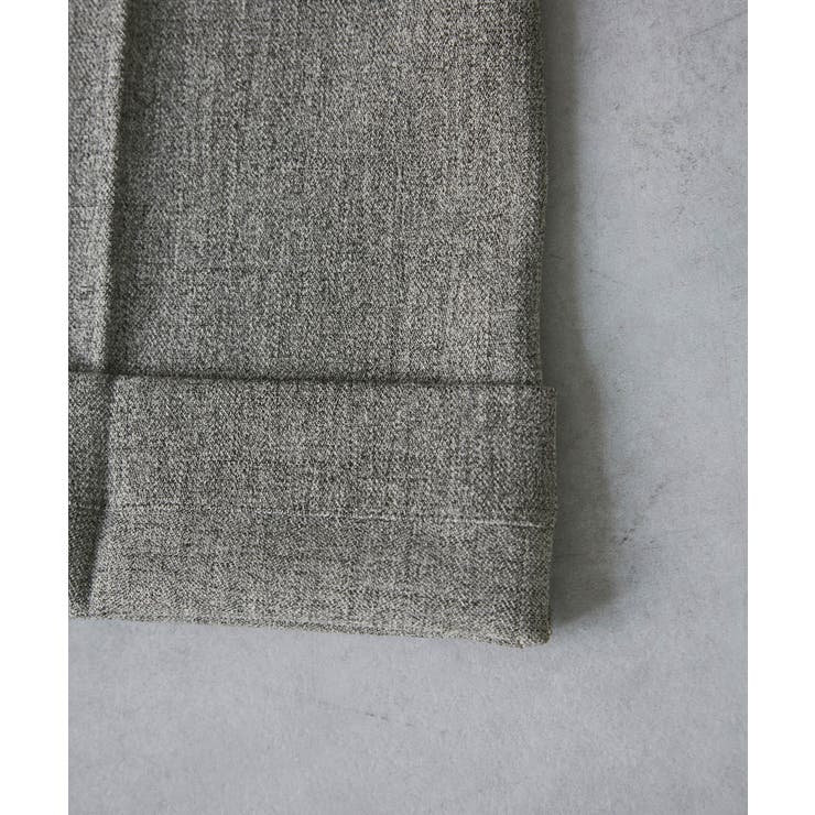 ベイカーワイドパンツ/通勤対応 | ROPE' PICNIC | 詳細画像41 