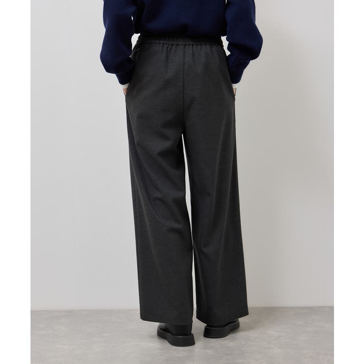 イージーワイドパンツ/リンクコーデ | ROPE' PICNIC | 詳細画像17 