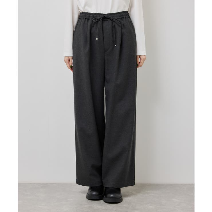 イージーワイドパンツ/リンクコーデ | ROPE' PICNIC | 詳細画像29 