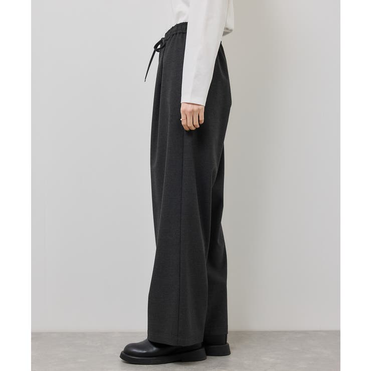 イージーワイドパンツ/リンクコーデ | ROPE' PICNIC | 詳細画像30 