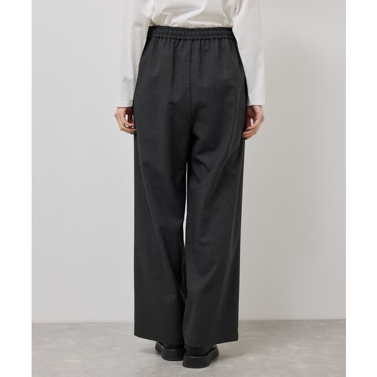 イージーワイドパンツ/リンクコーデ | ROPE' PICNIC | 詳細画像31 