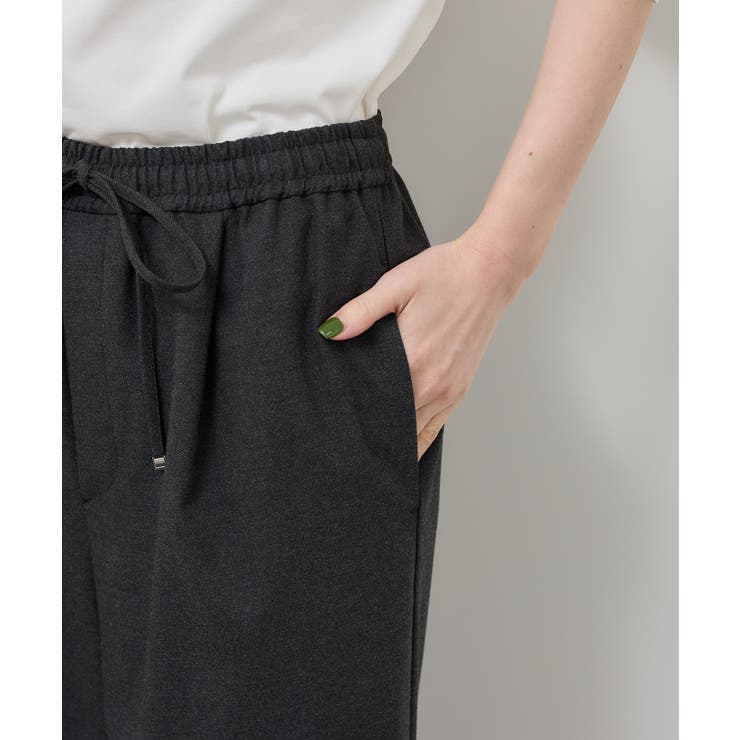 イージーワイドパンツ/リンクコーデ | ROPE' PICNIC | 詳細画像33 