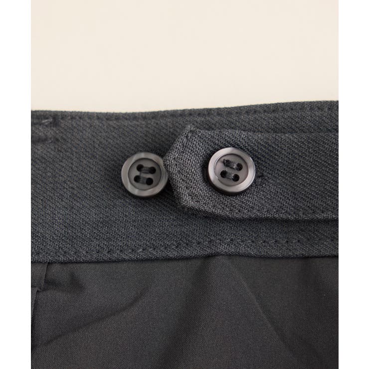 ウエストタックハーフパンツ | ROPE' PICNIC | 詳細画像47 