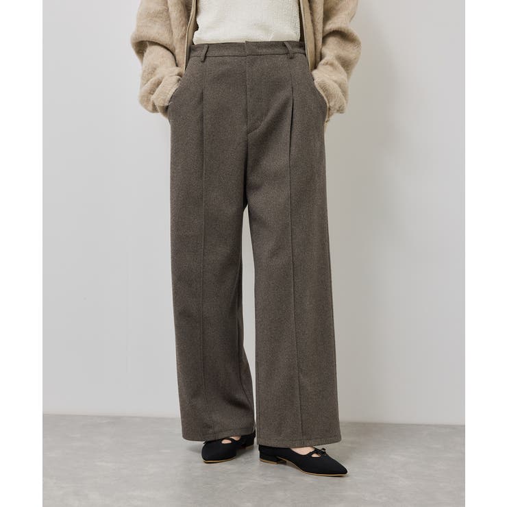 ジャージーワイドパンツ | ROPE' PICNIC | 詳細画像19 