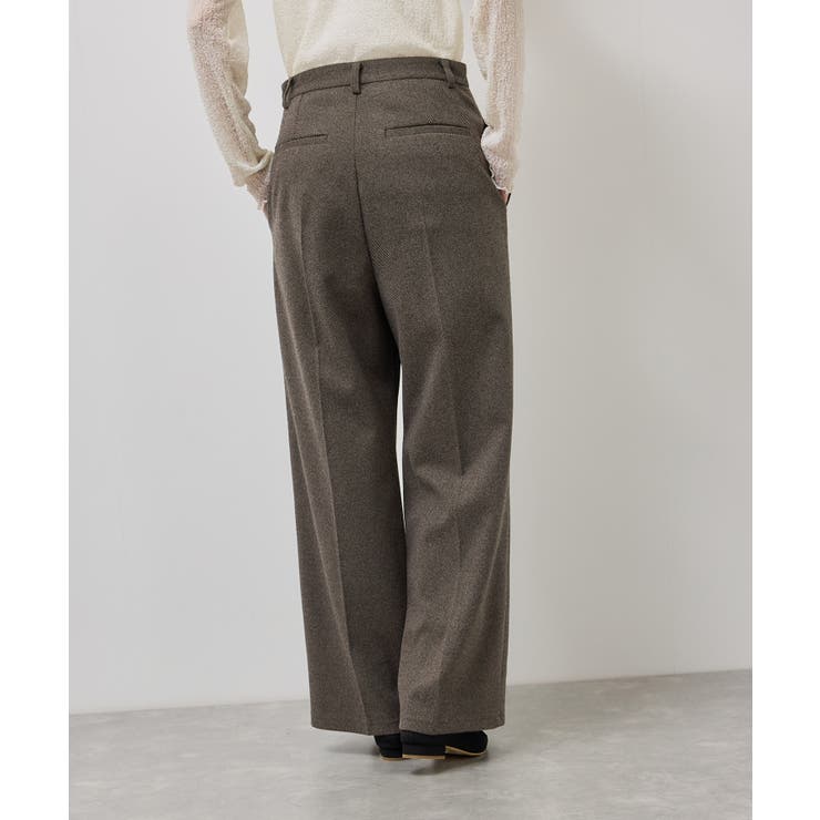 ジャージーワイドパンツ | ROPE' PICNIC | 詳細画像22 