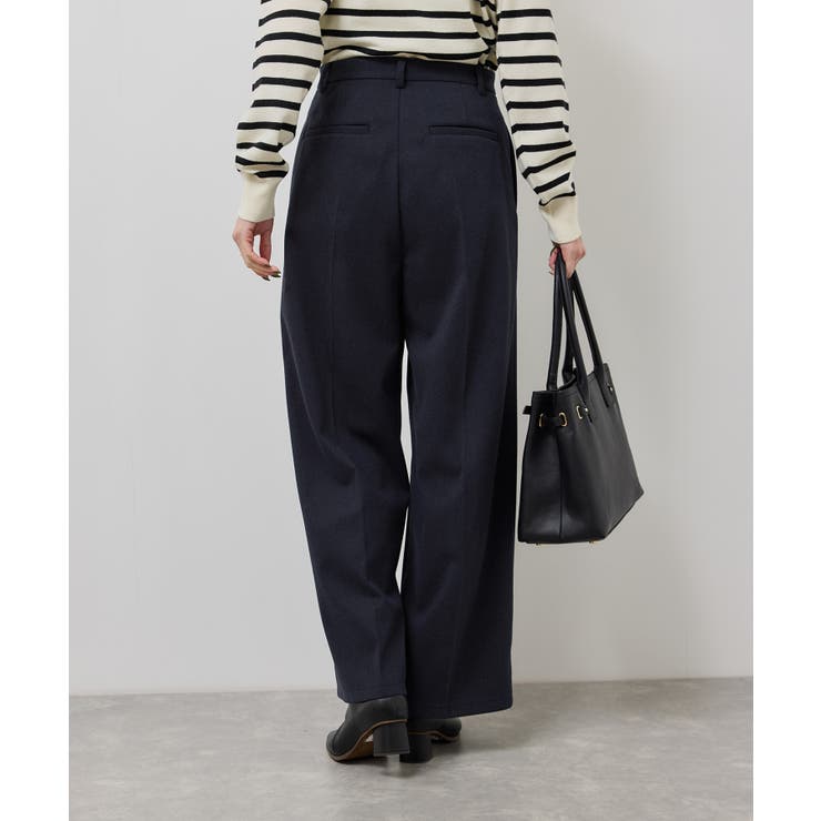 ジャージーワイドパンツ | ROPE' PICNIC | 詳細画像26 