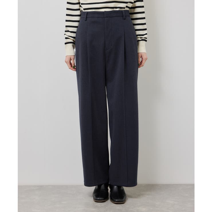 ジャージーワイドパンツ | ROPE' PICNIC | 詳細画像27 