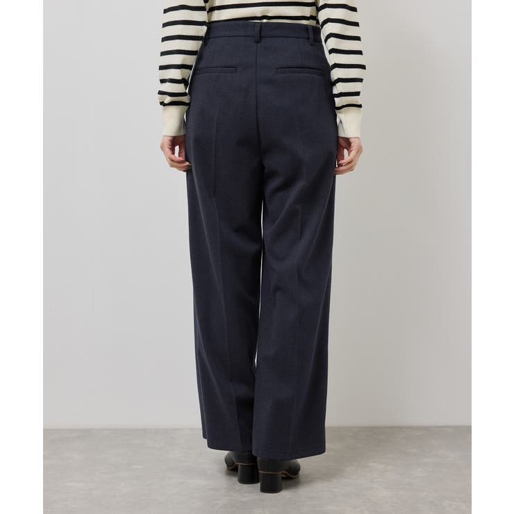 ジャージーワイドパンツ | ROPE' PICNIC | 詳細画像29 