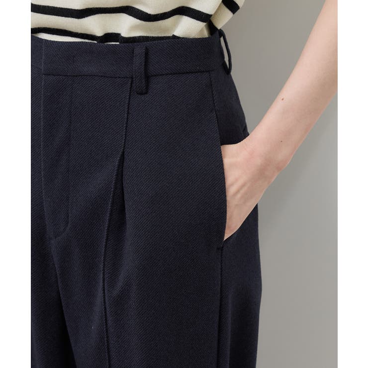 ジャージーワイドパンツ | ROPE' PICNIC | 詳細画像32 