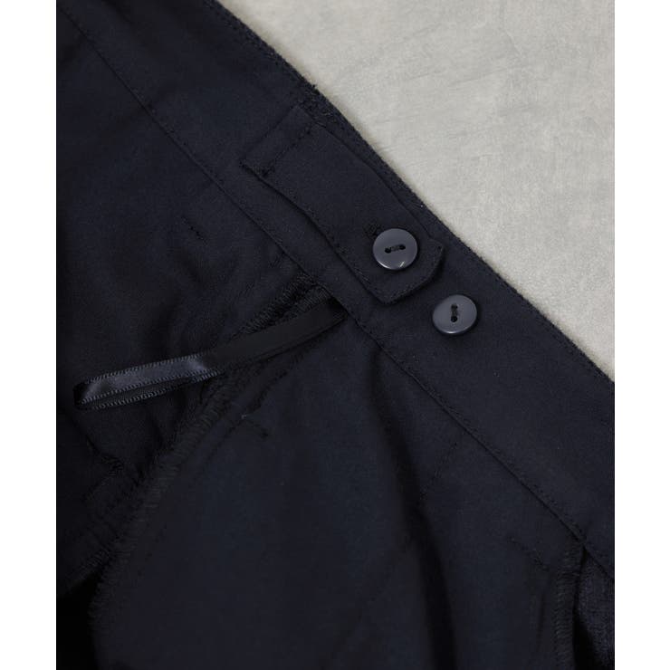 ジャージーワイドパンツ | ROPE' PICNIC | 詳細画像39 