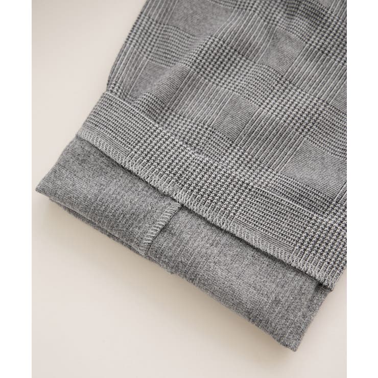 裏起毛ストレートパンツ | ROPE' PICNIC | 詳細画像31 