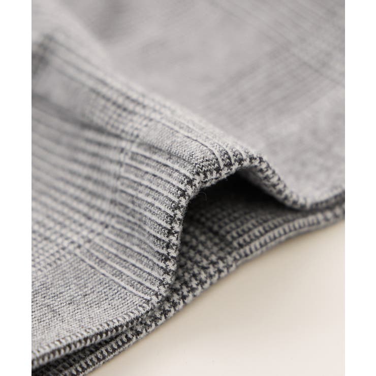 裏起毛ストレートパンツ | ROPE' PICNIC | 詳細画像32 