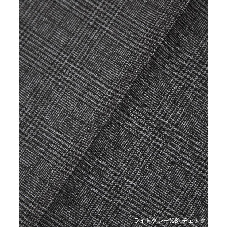 【低身長 小柄さんサイズ】レディハンサムシリーズ ウールライクウエストタックセミ… | ROPE' PICNIC | 詳細画像46 