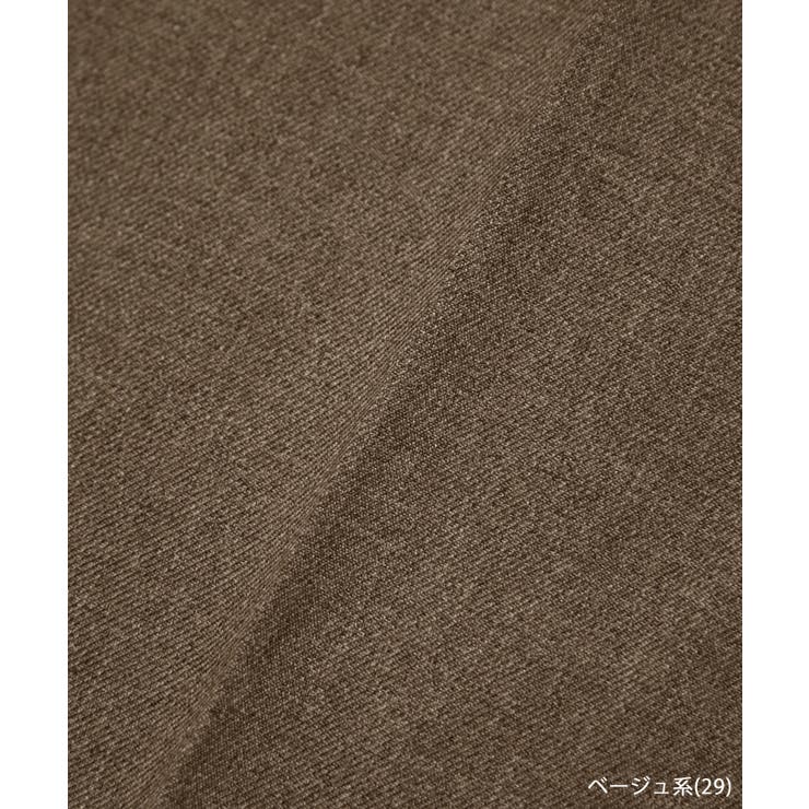 【低身長 小柄さんサイズ】レディハンサムシリーズ ウールライクウエストタックセミ… | ROPE' PICNIC | 詳細画像47 