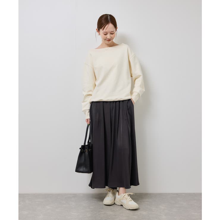 イージースカーチョ/着丈が選べる | ROPE' PICNIC | 詳細画像11 