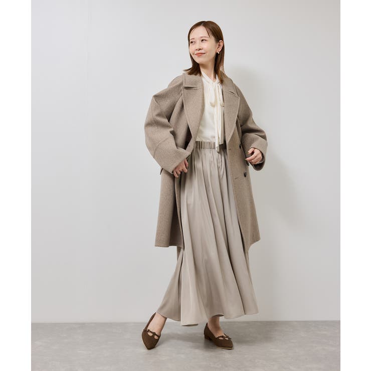 イージースカーチョ/着丈が選べる | ROPE' PICNIC | 詳細画像28 