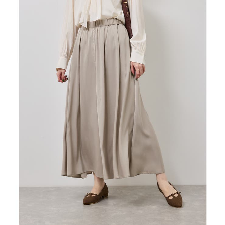 イージースカーチョ/着丈が選べる | ROPE' PICNIC | 詳細画像29 