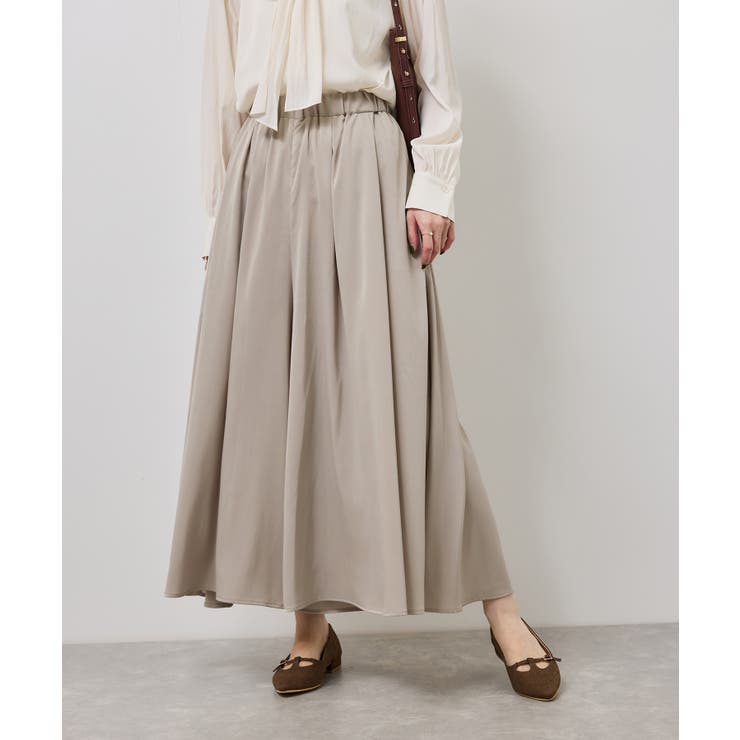 イージースカーチョ/着丈が選べる | ROPE' PICNIC | 詳細画像30 