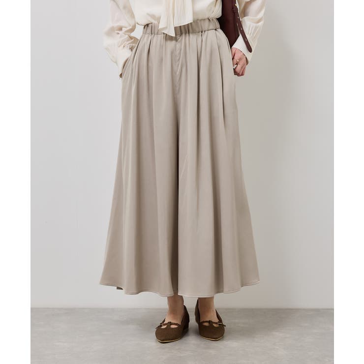 イージースカーチョ/着丈が選べる | ROPE' PICNIC | 詳細画像31 