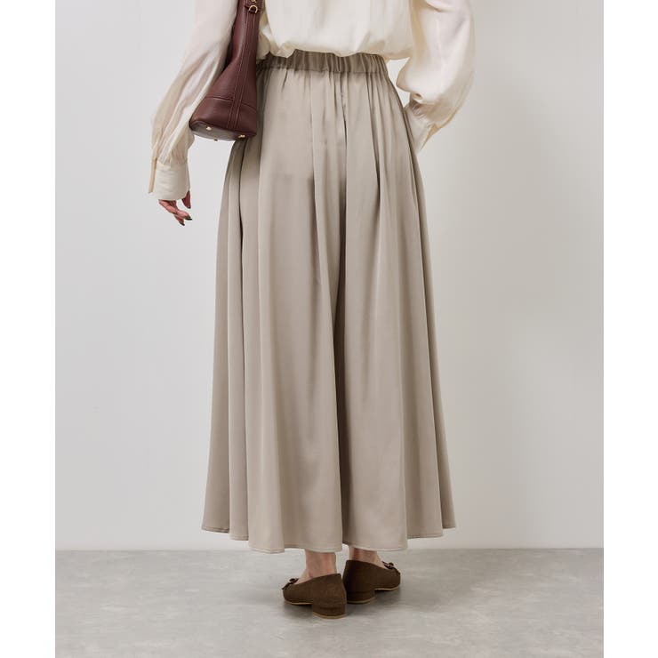 イージースカーチョ/着丈が選べる | ROPE' PICNIC | 詳細画像32 