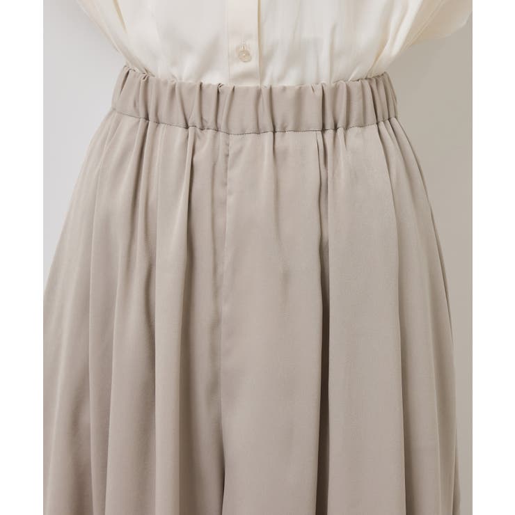 イージースカーチョ/着丈が選べる | ROPE' PICNIC | 詳細画像43 