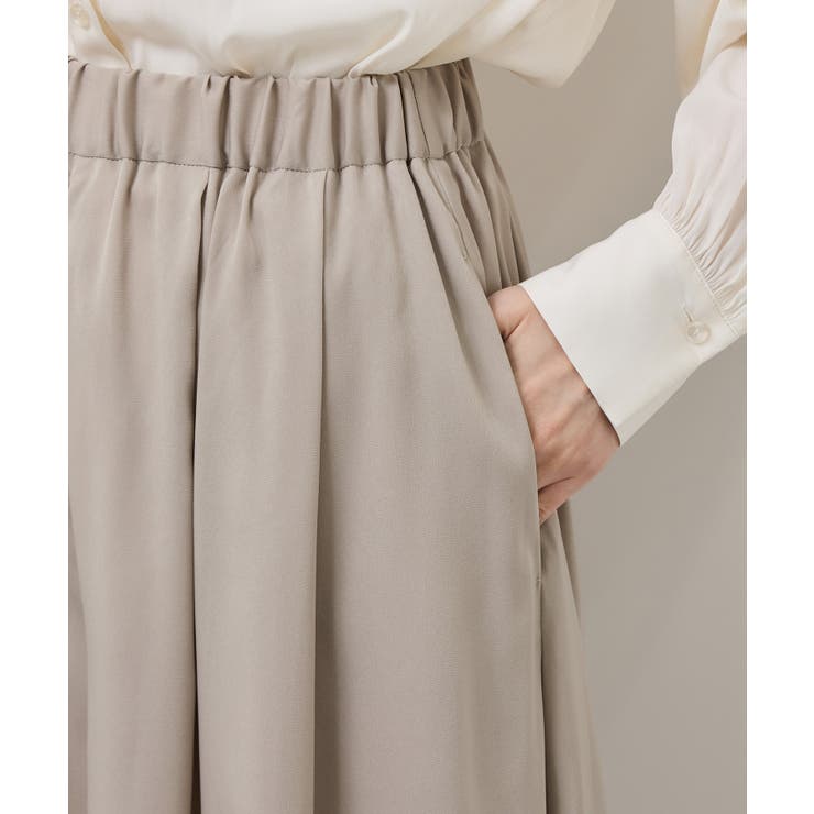 イージースカーチョ/着丈が選べる | ROPE' PICNIC | 詳細画像45 