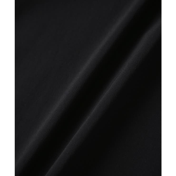 キレイ目イージーワイドパンツ/UVカット | ROPE' PICNIC | 詳細画像38 