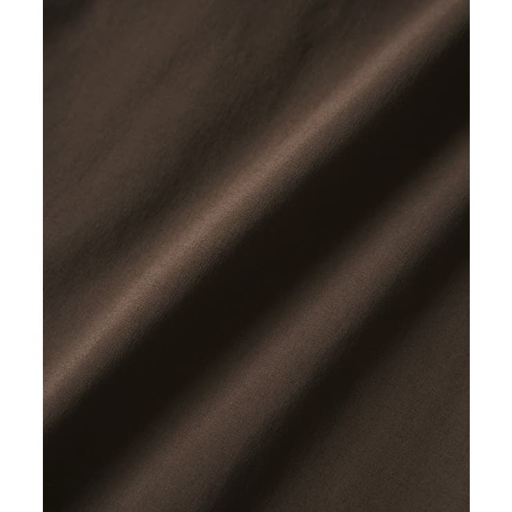 キレイ目イージーワイドパンツ/UVカット | ROPE' PICNIC | 詳細画像40 