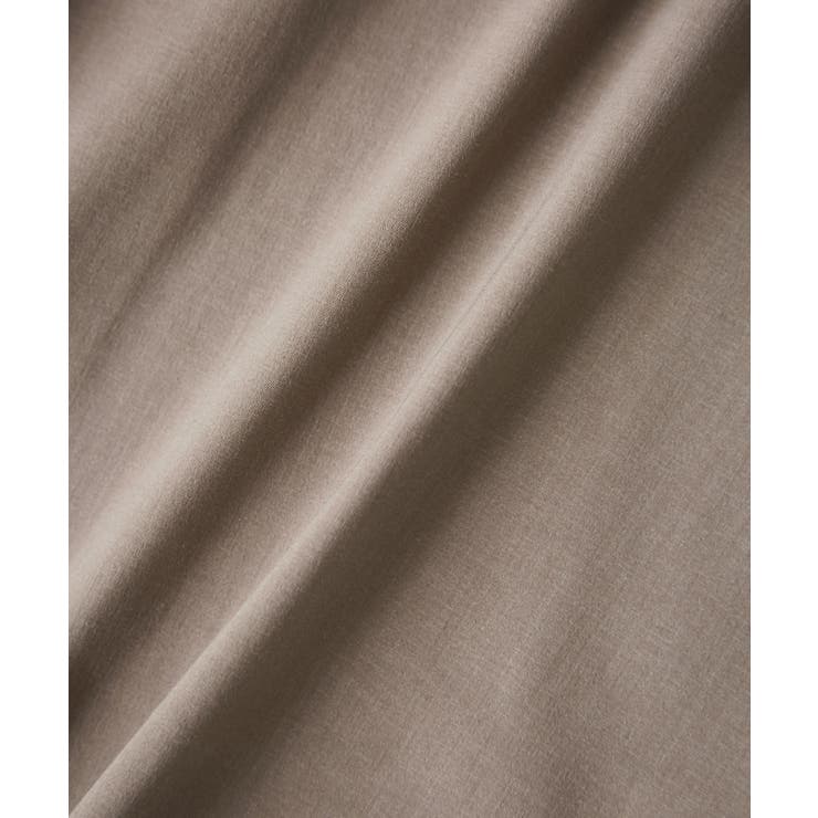 キレイ目イージーワイドパンツ/UVカット | ROPE' PICNIC | 詳細画像41 