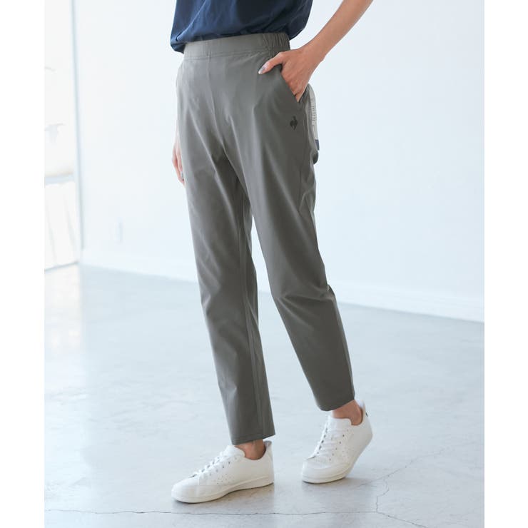 グレー(07) | 【le coq sportif | ROPE' PICNIC