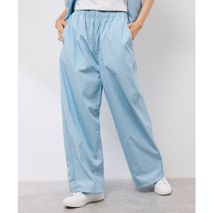 【Dickies】コットンダンプドロストリラックスパンツ | ROPE' PICNIC | 詳細画像21 