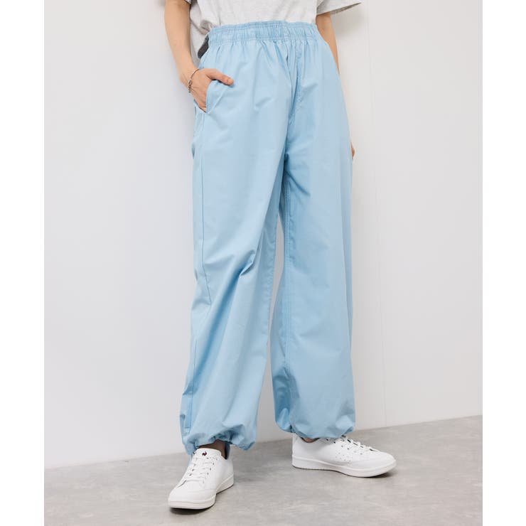 【Dickies】コットンダンプドロストリラックスパンツ | ROPE' PICNIC | 詳細画像24 